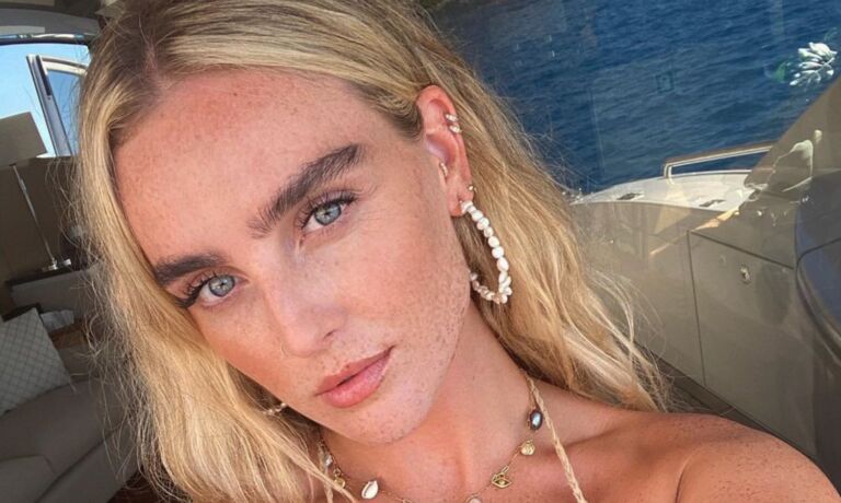 TikTok-trend: iedereen maakt nep sproetjes met d&iacute;t haarproduct