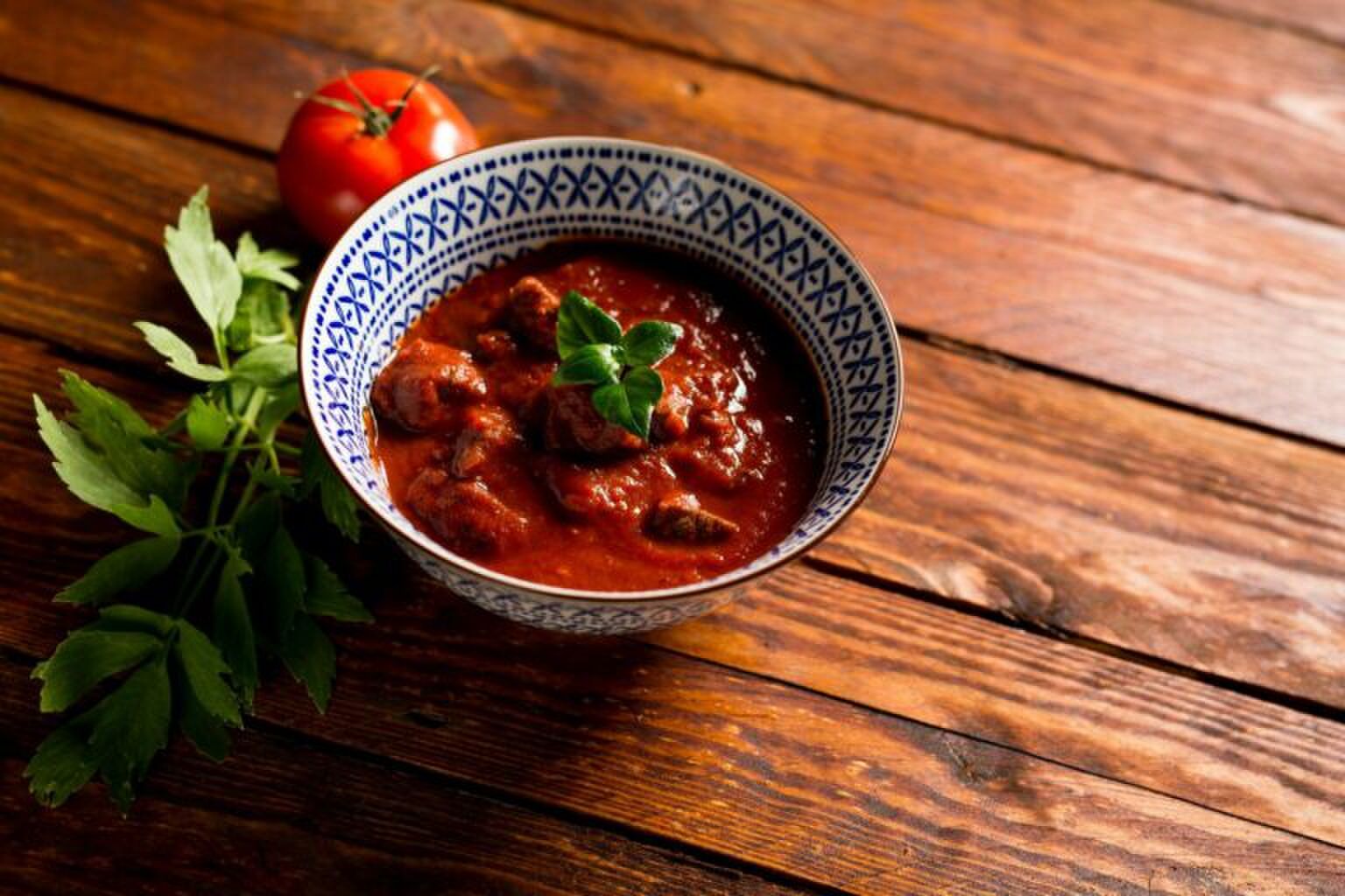 Aha: hierom kunnen sommige mensen niet tegen pittig eten