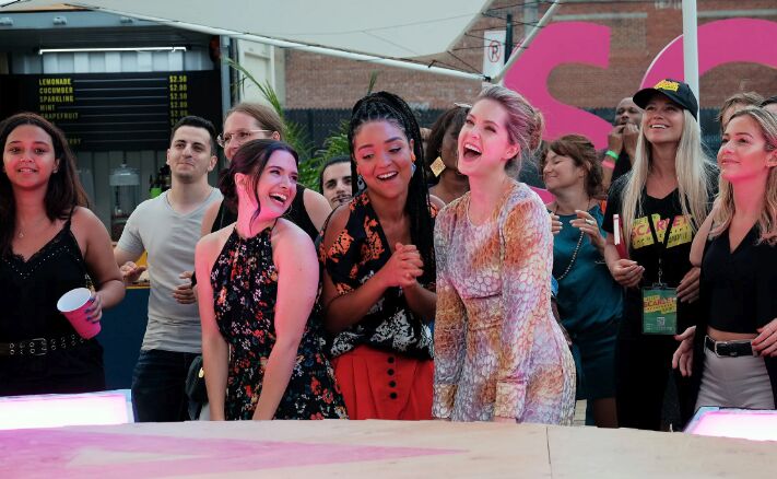 Het tofste feest van Amsterdam komt eraan en wij geven 2×2 kaarten weg!