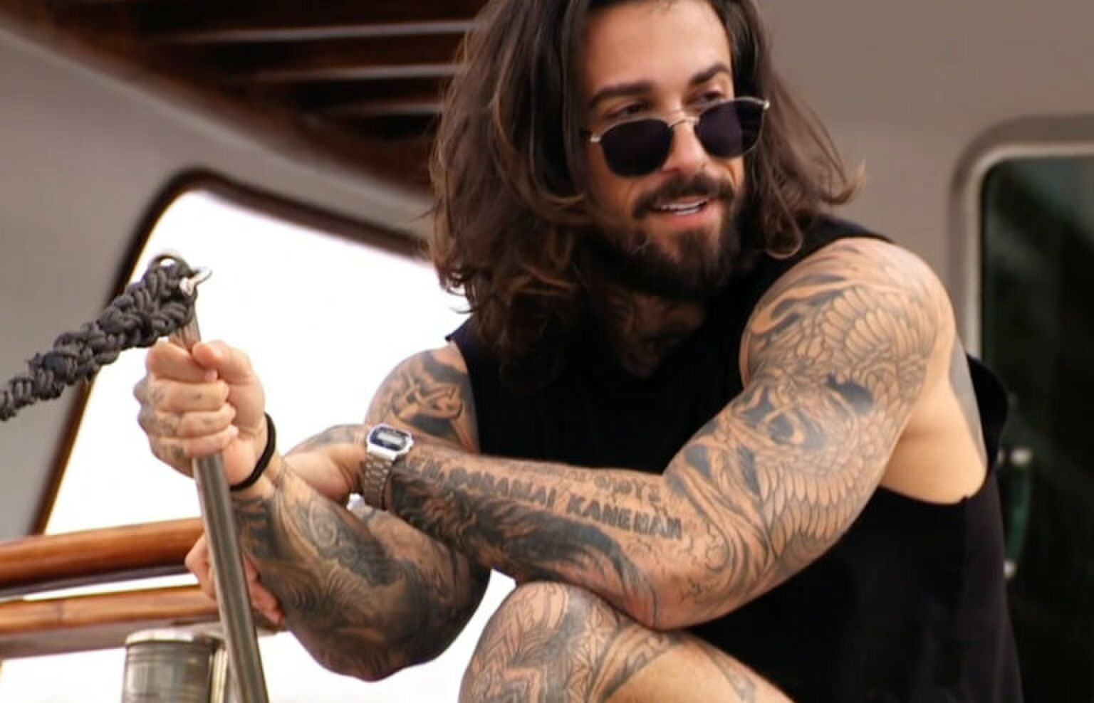 Wordt er voor het eerst een roos geweigerd in De Bachelor?!