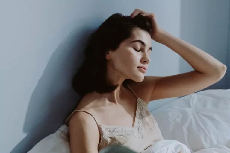 Voor eens en voor altijd een antwoord: kunnen vrouwen ook blauwe ballen krijgen?