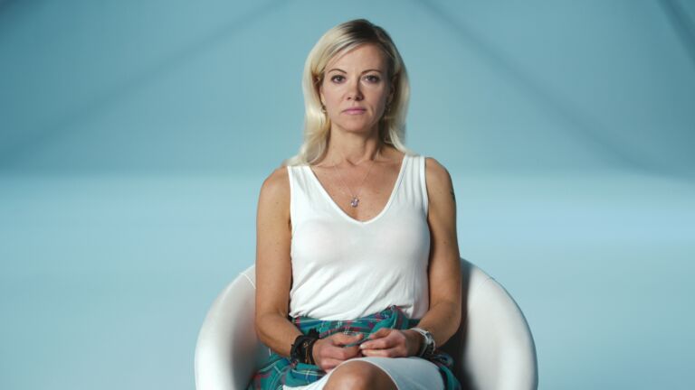 &lsquo;Bad Vegan&rsquo; Sarma Melngailis haalt keihard uit naar Netflix&rsquo; nieuwe true crime docu