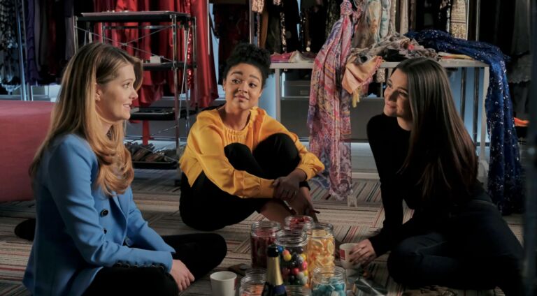 Deze sterrenbeelden kunnen &eacute;cht geen geheimen bewaren