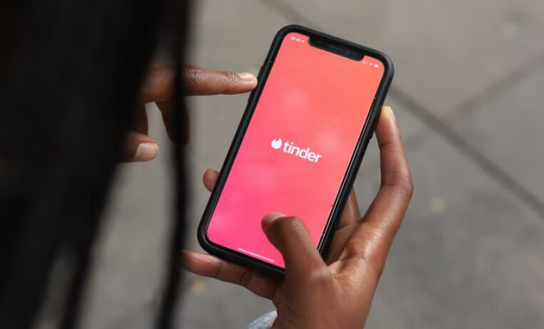 5 tips om succesvol te Tinderen