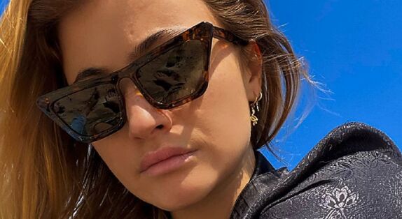 Trendalert! Deze 4 zonnebrillen wil jij dragen dit voorjaar