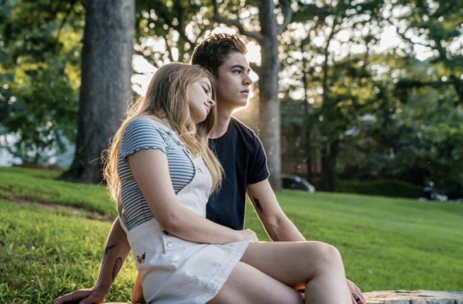 Dit zijn 7 redenen waarom een vakantieliefde geweldig is