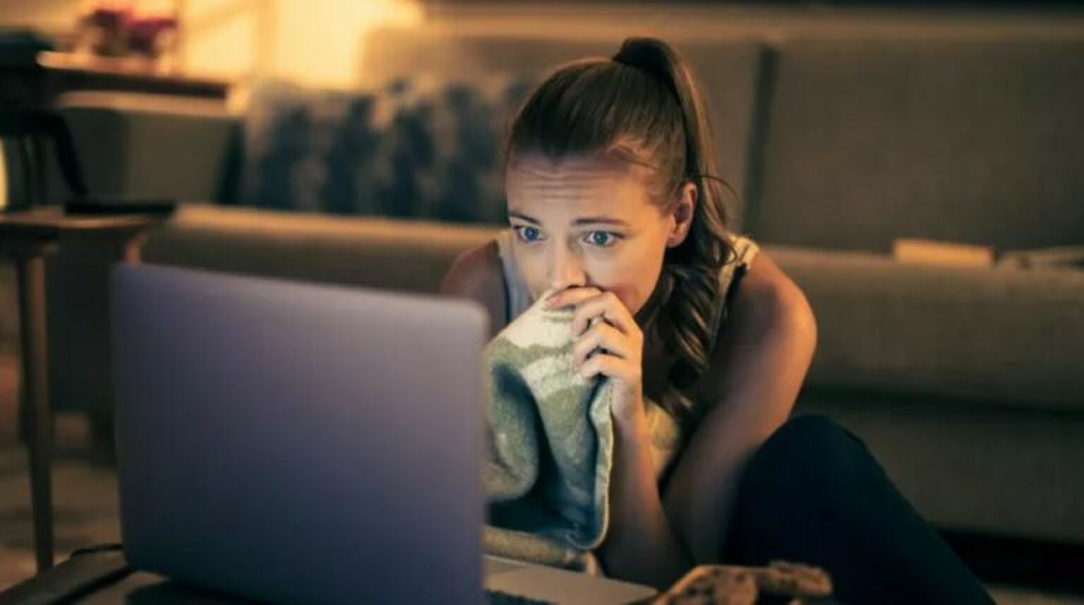 Deze nieuwe true crime docu van Netflix wil je zien