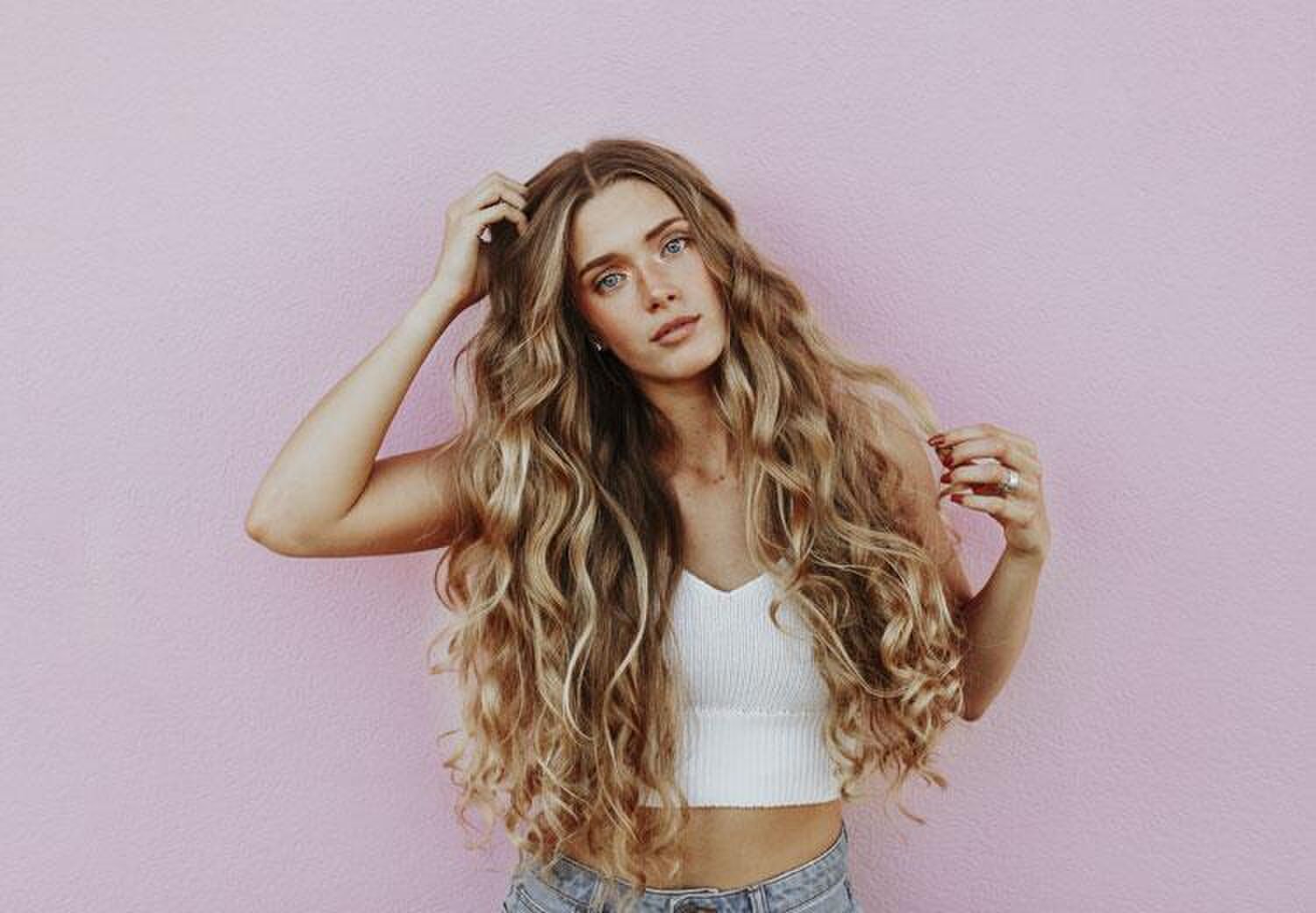 Breekt je haar snel af? Probeer deze 6 dingen dan eens