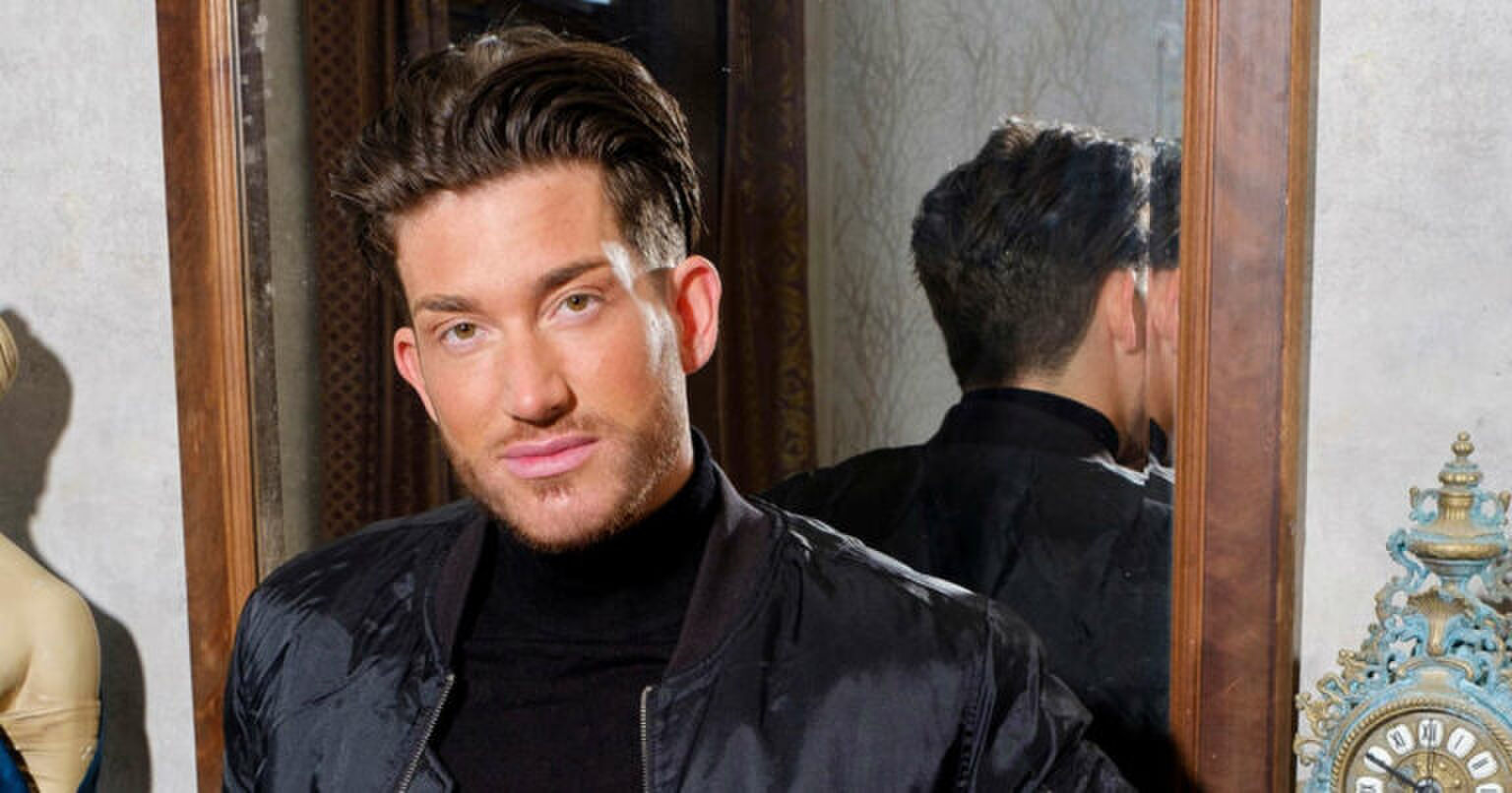 OMG: Gaby en Niek weer samen gespot!