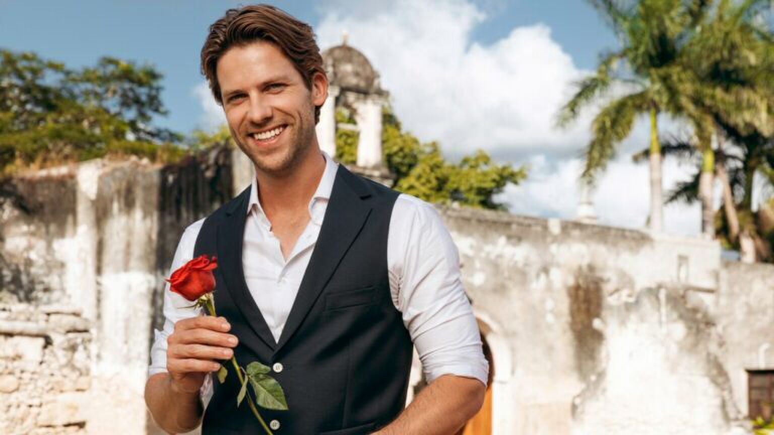 Dit is de winnares van de Bachelor Nederland