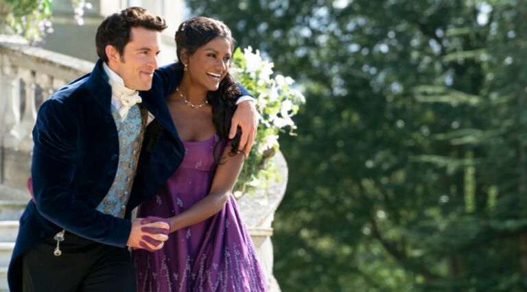 OMG: Dit is alles wat we weten over het derde seizoen van Bridgerton