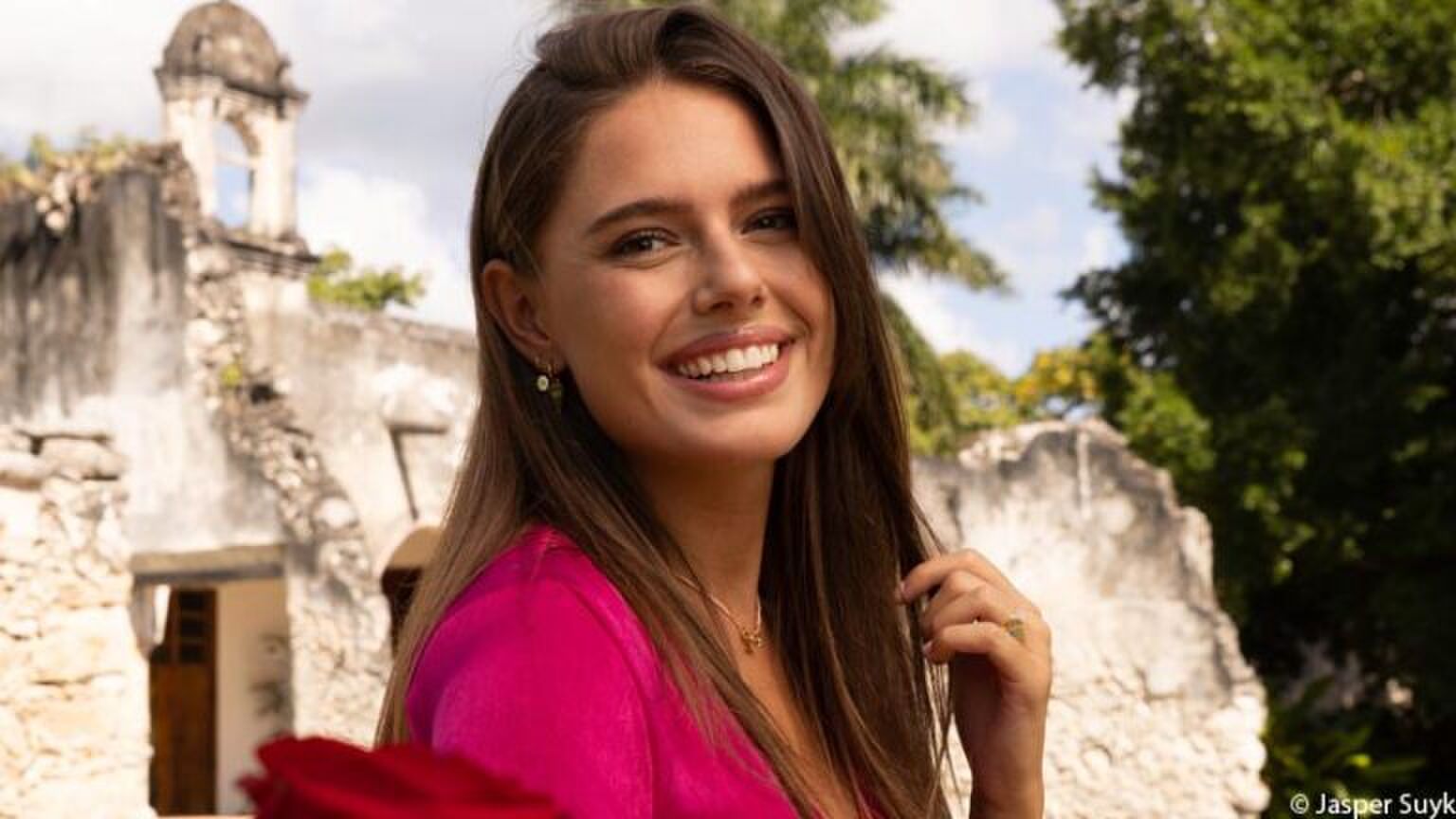 Bachelors Isabella geheimzinnig over de verdwenen ring van Merel