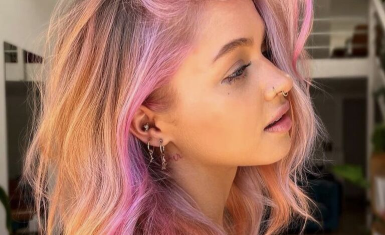 Oeh! In deze kleur wil jij je haar verven volgens je sterrenbeeld