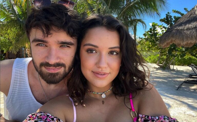 Heftig: Verdrietig babynieuws voor YouTuber Sophie Ousri