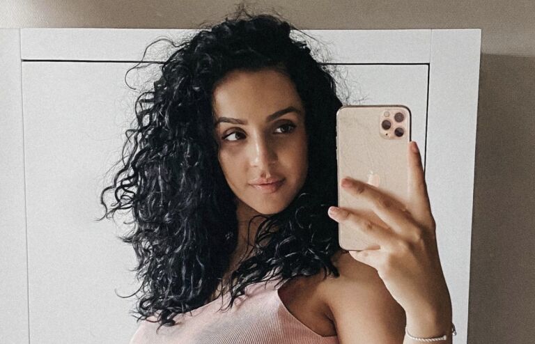 Temptation&rsquo;s Rodanya spijt van neuscorrectie!