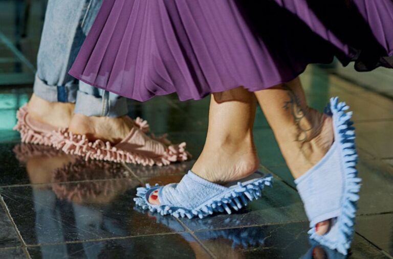 Dansend je huis schoonmaken!? Dat kan nu!