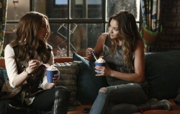 Z&oacute; maak je gezonde (?!) warme chocolademelk!