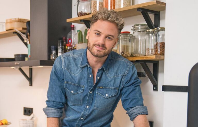 Dit zijn alle lovers van Jim Bakkum!