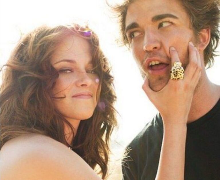 What! Zo ziet Twilight eruit zonder de blauwe filter