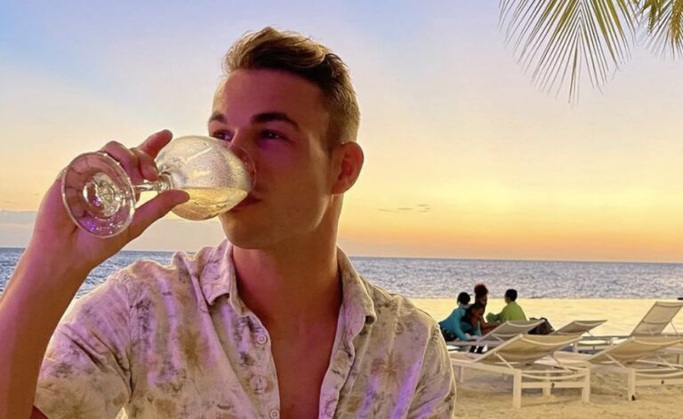 Cute! Zo gaat het nu met de prins van Prince Charming!