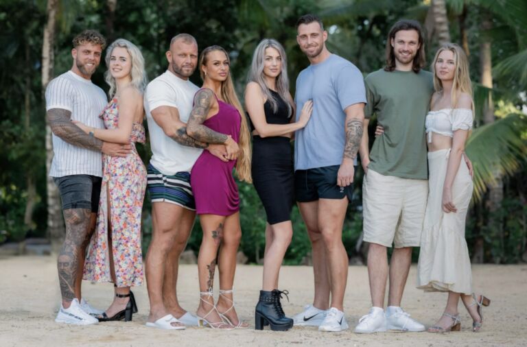 Finally! Videoland deelt teaser met d&eacute; Temptation singles