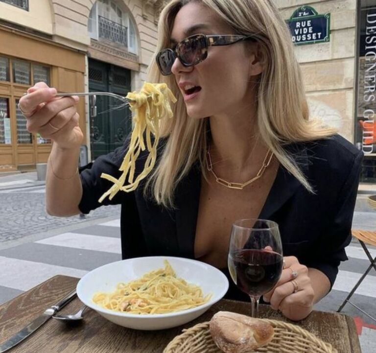 Wil je maken: dit pastarecept is goed voor je hersenen!