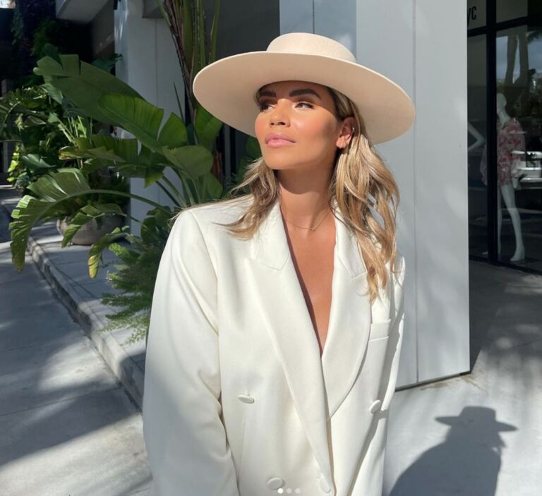 Monica Geuze doet schokkende onthulling over haar tijd bij Abercrombie & Fitch