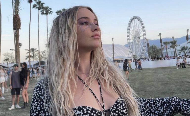 Jealous! Deze Nederlandse dames waren op Coachella