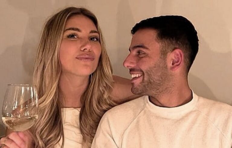 Lisa heeft haar hart verloren aan deze Nederlandse voetballer