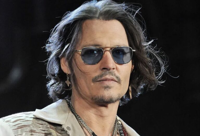 Johnny Depp deelt de 7 toxic gebeurtenissen uit de relatie met Amber