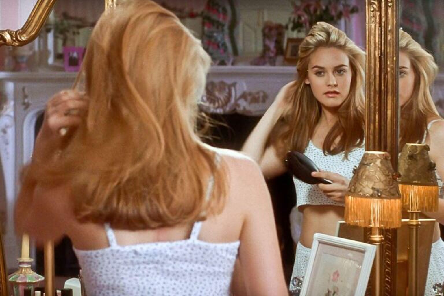 Meet the boyfriend bob: de nieuwe haartrend van 2022