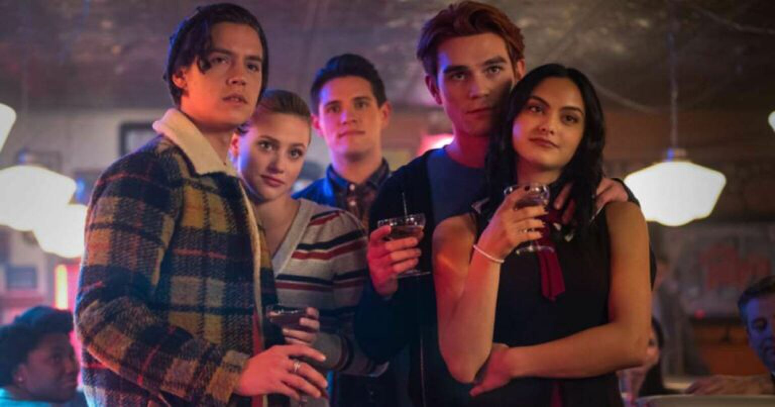 OMG: Cole Sprouse willen stoppen met Riverdale