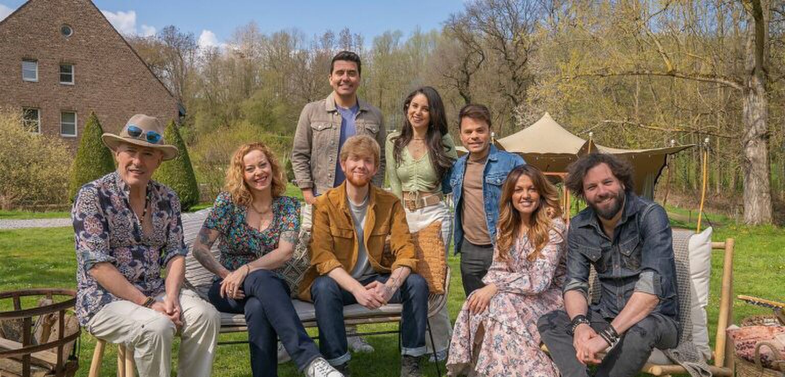 Omg! Deze bekende namen doen mee aan het nieuwe seizoen van &lsquo;Beste Zangers&rsquo;