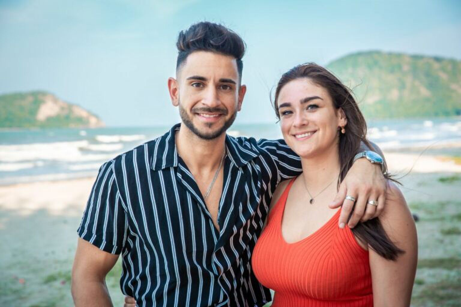 Zo gaat het nu met Temptation Island&rsquo;s Elke en Arda