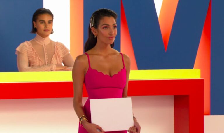 Loiza Lamers nieuwe presentatrice van HNTM