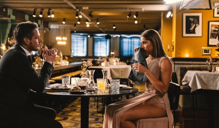 Omg! Ricky ziet nog een toekomst met Jaydi