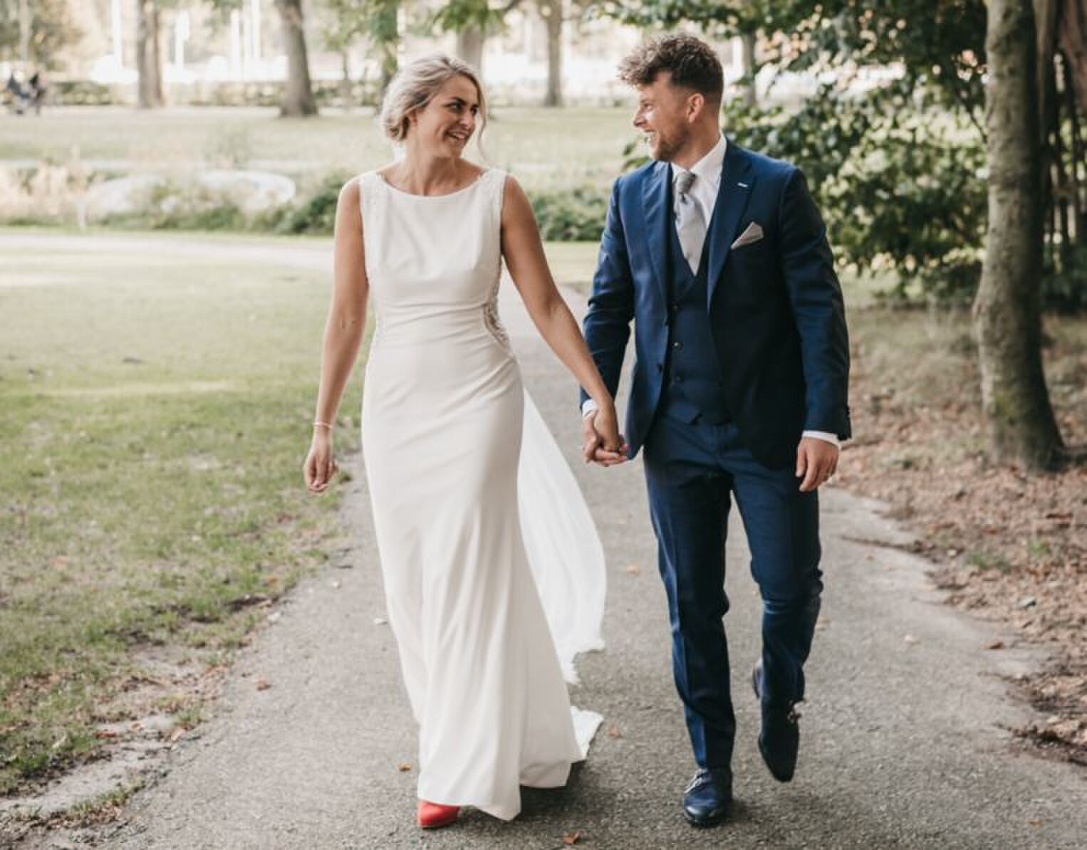 Oei: expert van Married At First Sight doet boekje open over de intenties van Joep