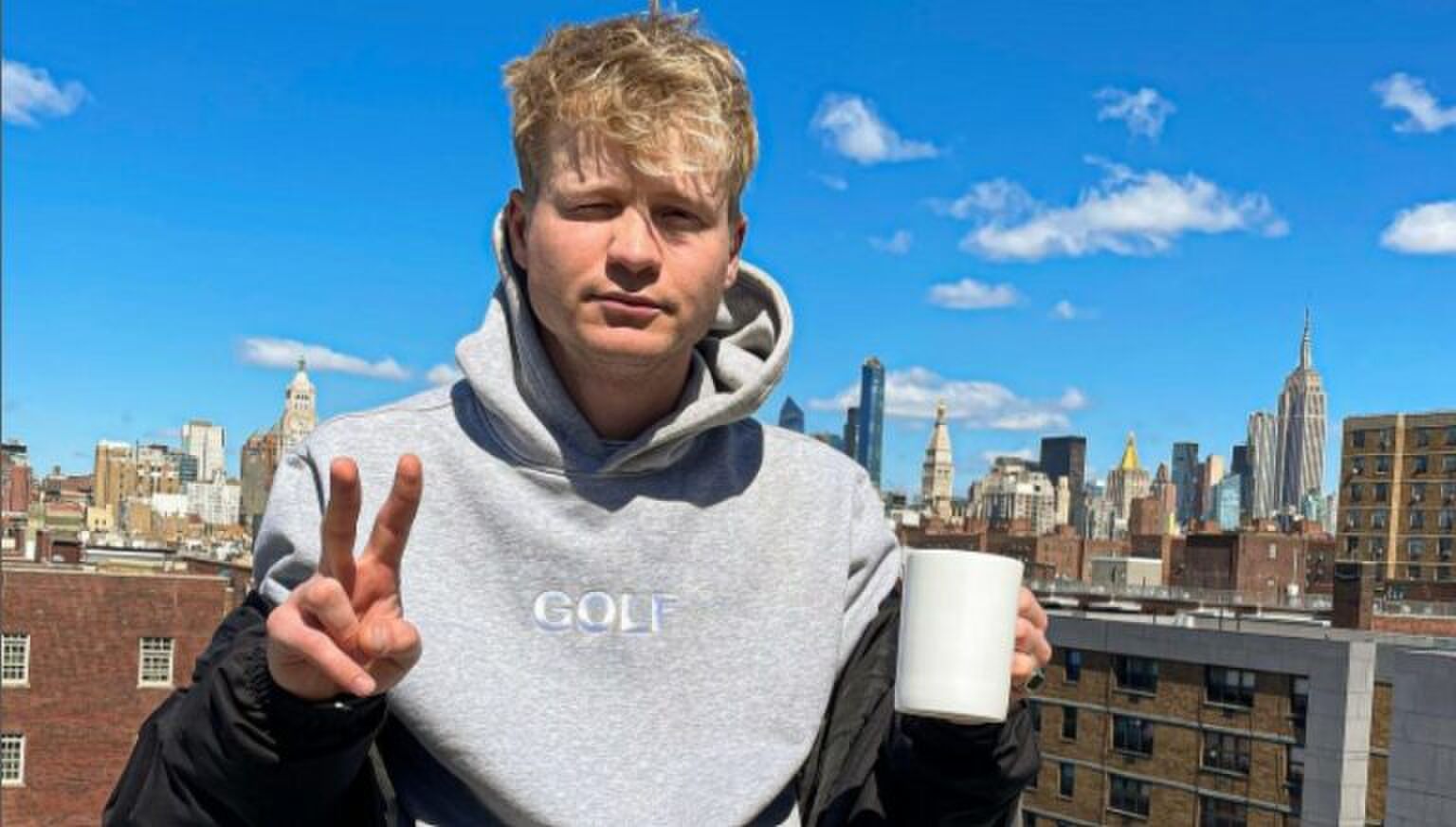 Zien: Kalvijn haalt alles uit de kast voor een gesprek met de koning