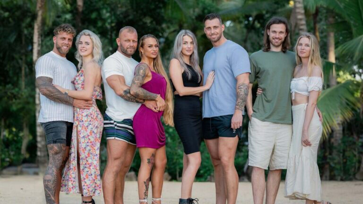 Yes: dit zijn de koppels die meedoen aan het nieuwe seizoen van Temptation Island