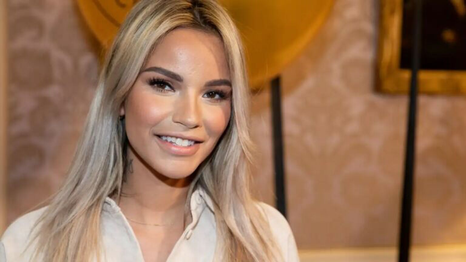 Omg! Monica Geuze haalt (opnieuw) 1 april grap uit met volgers!