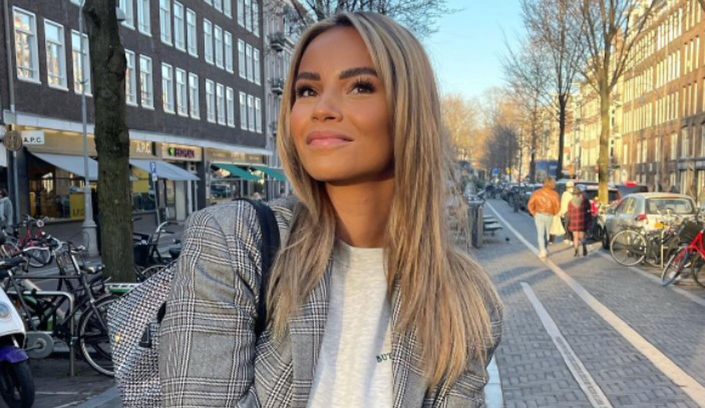 Monica Geuze zou zelf n&iacute;&eacute;t meedoen aan Temptation: dit is waarom