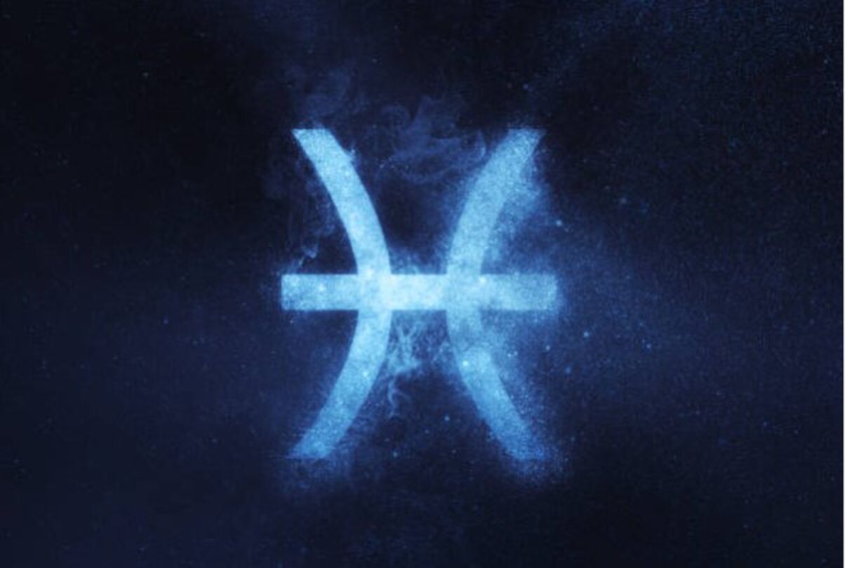 Speciale dag: vandaag is de Jupiter Neptune conjunction!