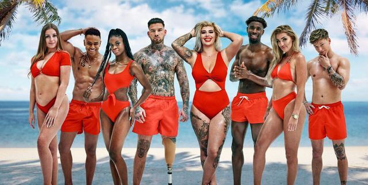 Yes! Op d&eacute;ze datum komt het nieuwe seizoen van Ex on the Beach uit!