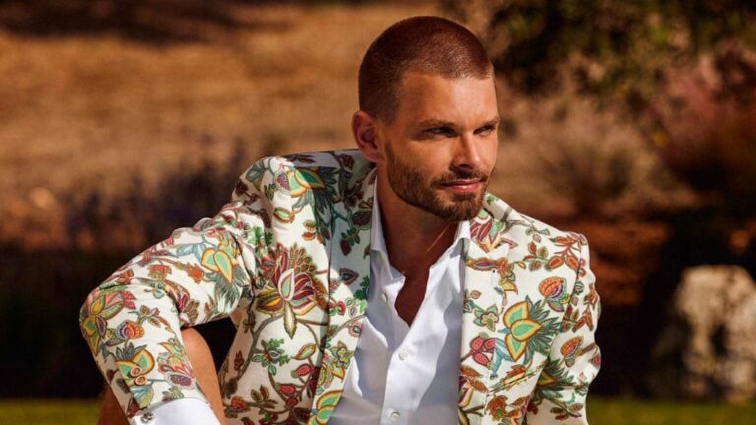 Wow: Prince Charming&rsquo;s Olav onder vuur in nieuwe BOOS aflevering