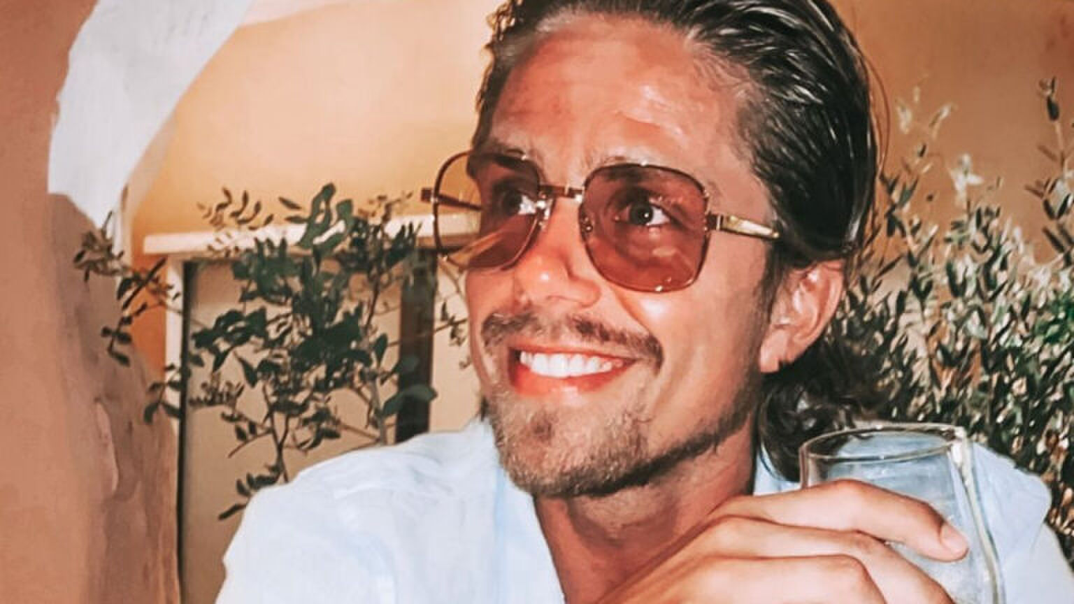 OMG: de regisseuse van Andr&eacute; reageert op de zoengeruchten