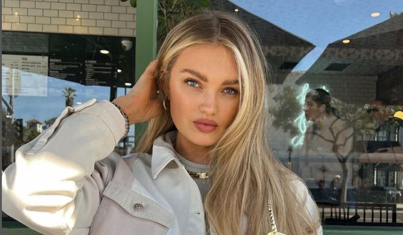 Binnen kijken bij Romee Strijd: haar nieuwe appartement in Zoetermeer