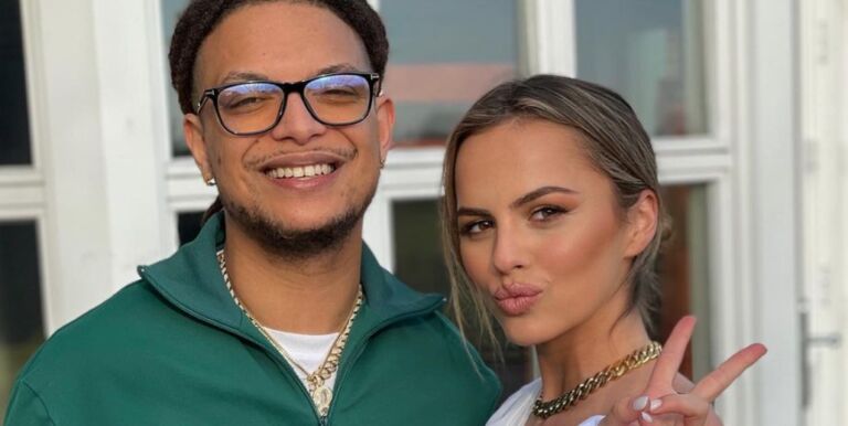 Ronald de Boer was niet direct blij toen dochter met Ronnie Flex thuiskwam