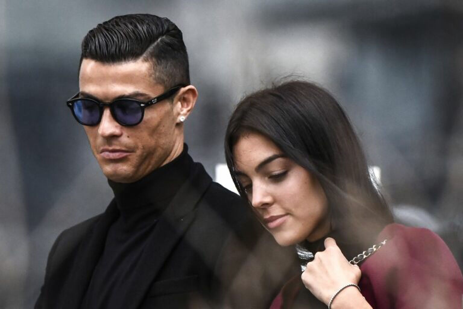 Heartbreaking: pasgeboren zoontje van Cristiano Ronaldo overleden