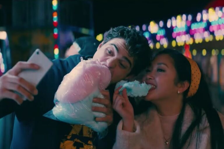 Your time om de date te plannen? Deze 15 date-idee&euml;n helpen je uit de brand