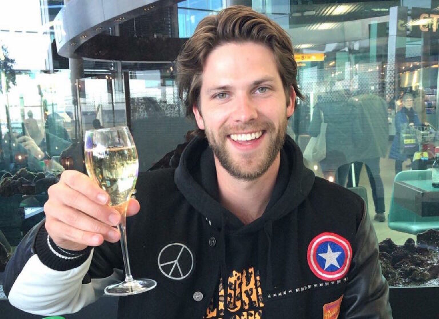 Wil je zien: Thomas ging van bierbuikje naar gespierde hunk